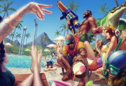 游戏策划属于什么部门，游戏策划属于什么职业类别