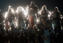 地狱最强的恶魔是谁？地狱最强的人？