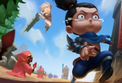 最火搬砖手游？热门搬砖手游？