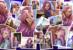 dnf机械师穿什么护具，dnf机械师套装？