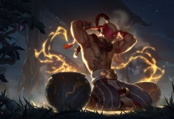 真三国无双8最强角色？真三国无双8哪个角色厉害？