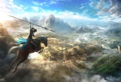 伊苏9如何全屏/伊苏9打不开