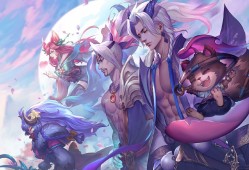 仙剑1中景天还在吗？仙剑奇侠传景天和谁在一起了？