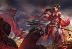 山海旅人山洞怎么过 - 山海旅人流程攻略