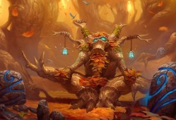 魔兽世界魔皇草哪里多?魔兽世界魔皇草值钱吗?