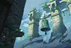 二之国流程攻略/二之国游戏攻略