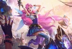 小法师叫什么，小法师原型